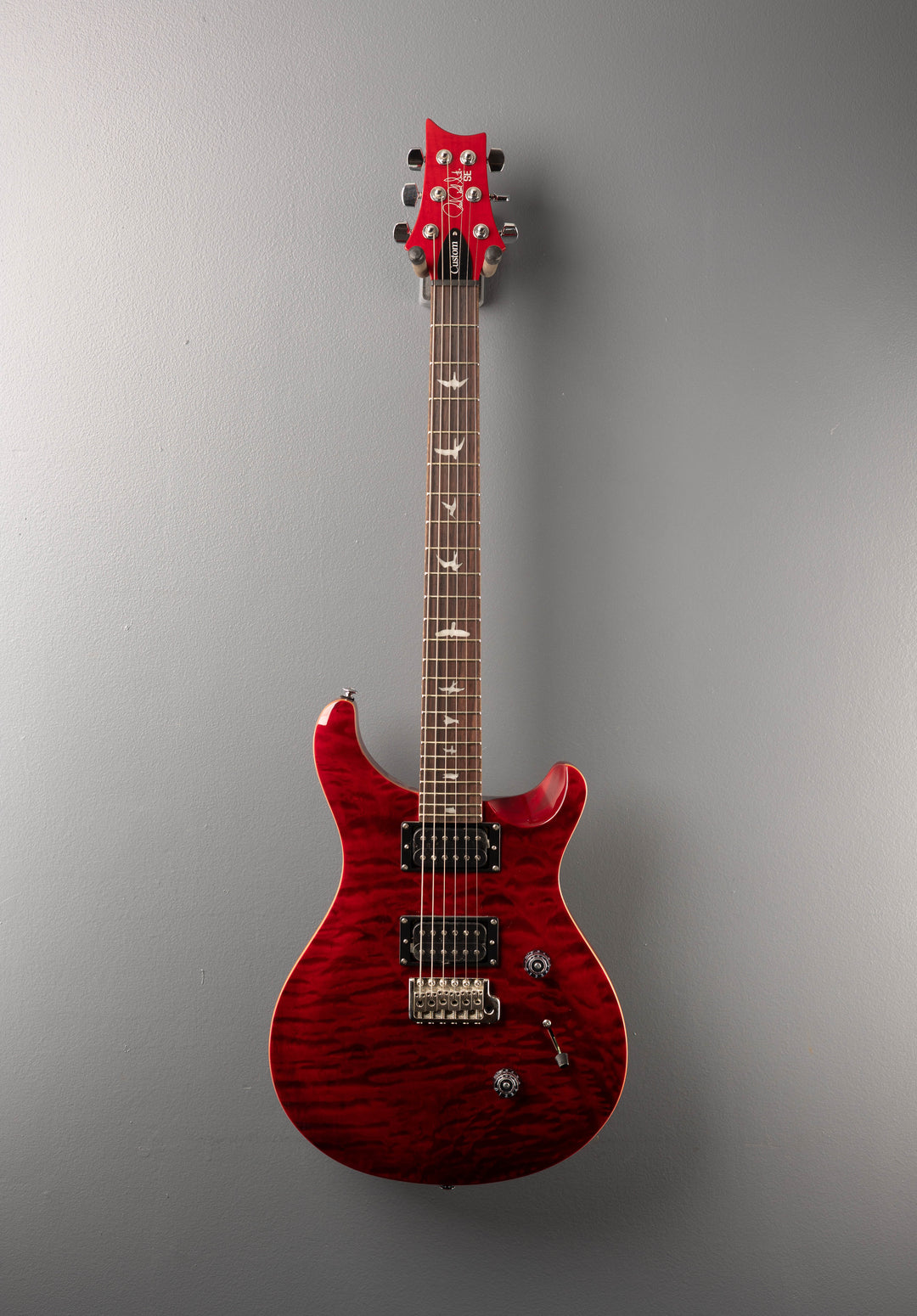 SE Custom 24 Quilt, '25