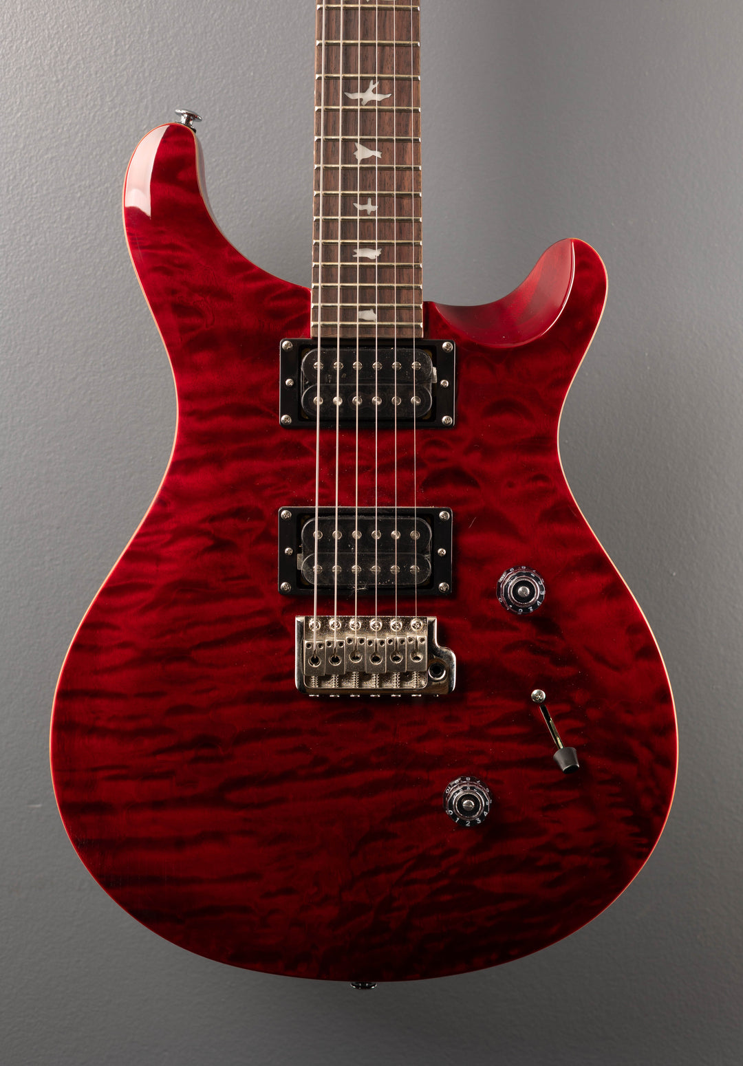 SE Custom 24 Quilt, '25