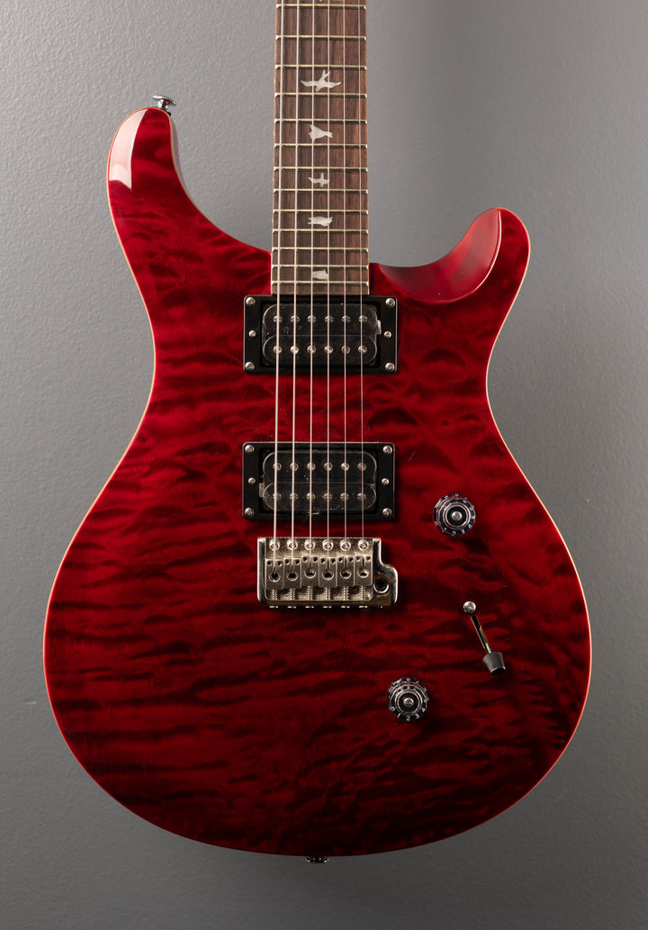 SE Custom 24 Quilt, '25