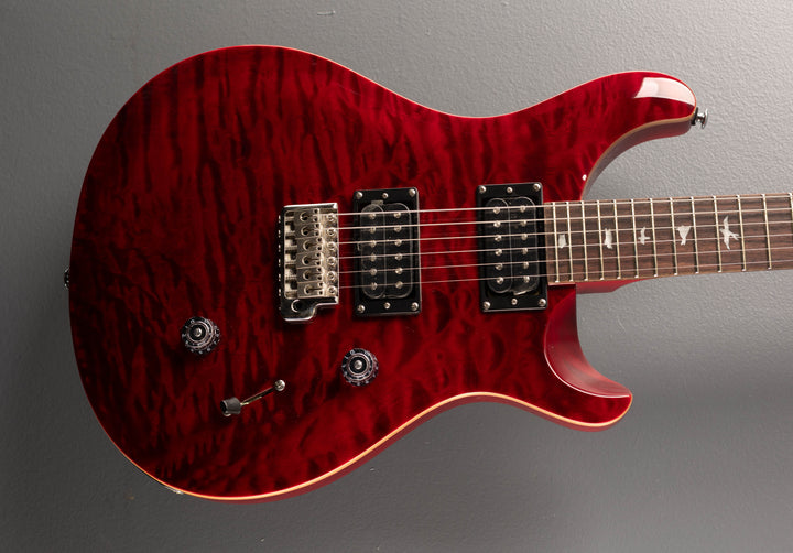 SE Custom 24 Quilt, '25