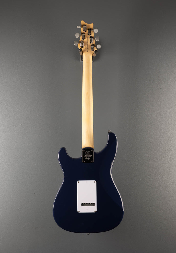 SE Silver Sky w/Rosewood, '25