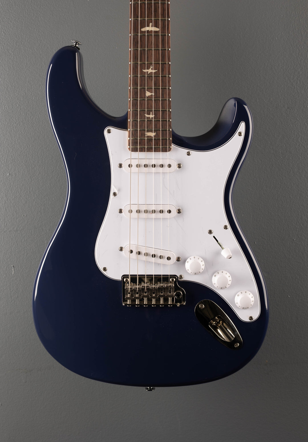 SE Silver Sky w/Rosewood, '25