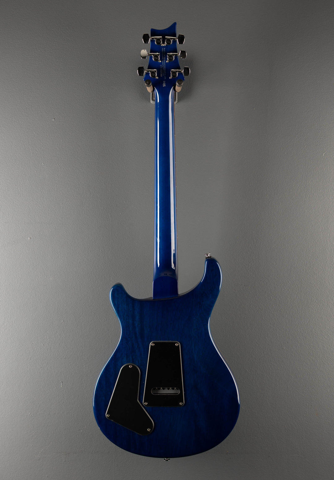 SE Special Semi Hollow, '25