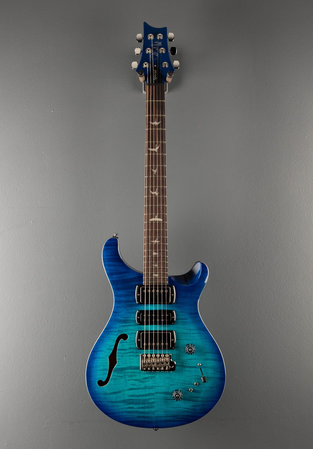 SE Special Semi Hollow, '25