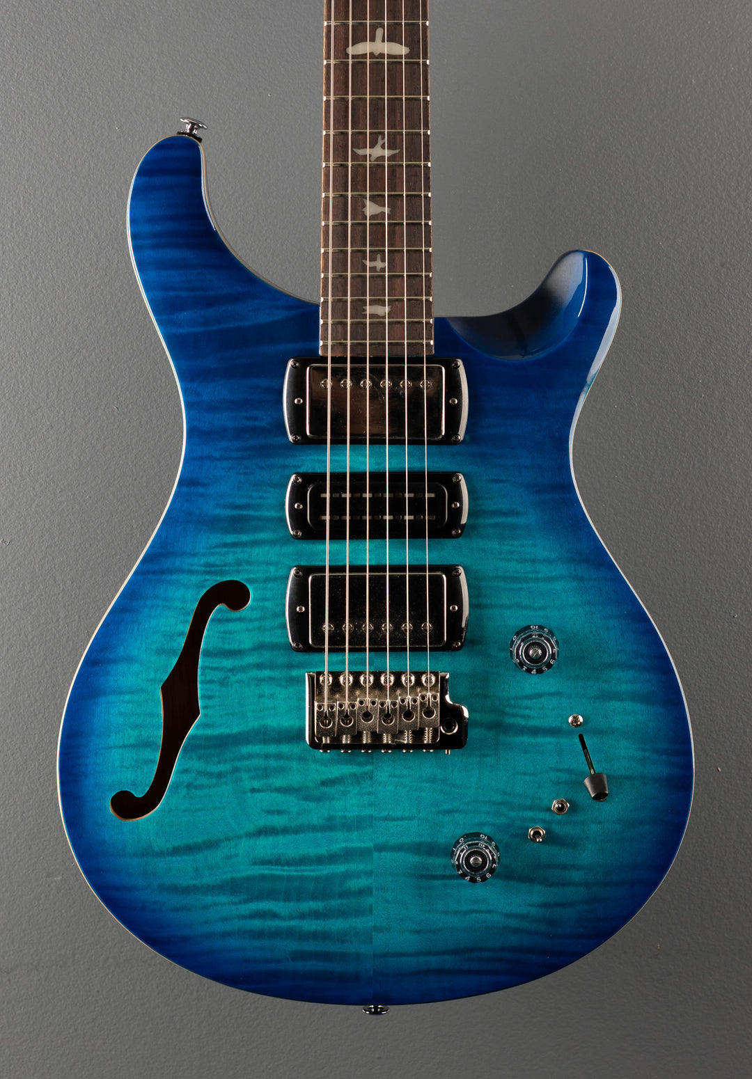 SE Special Semi Hollow, '25