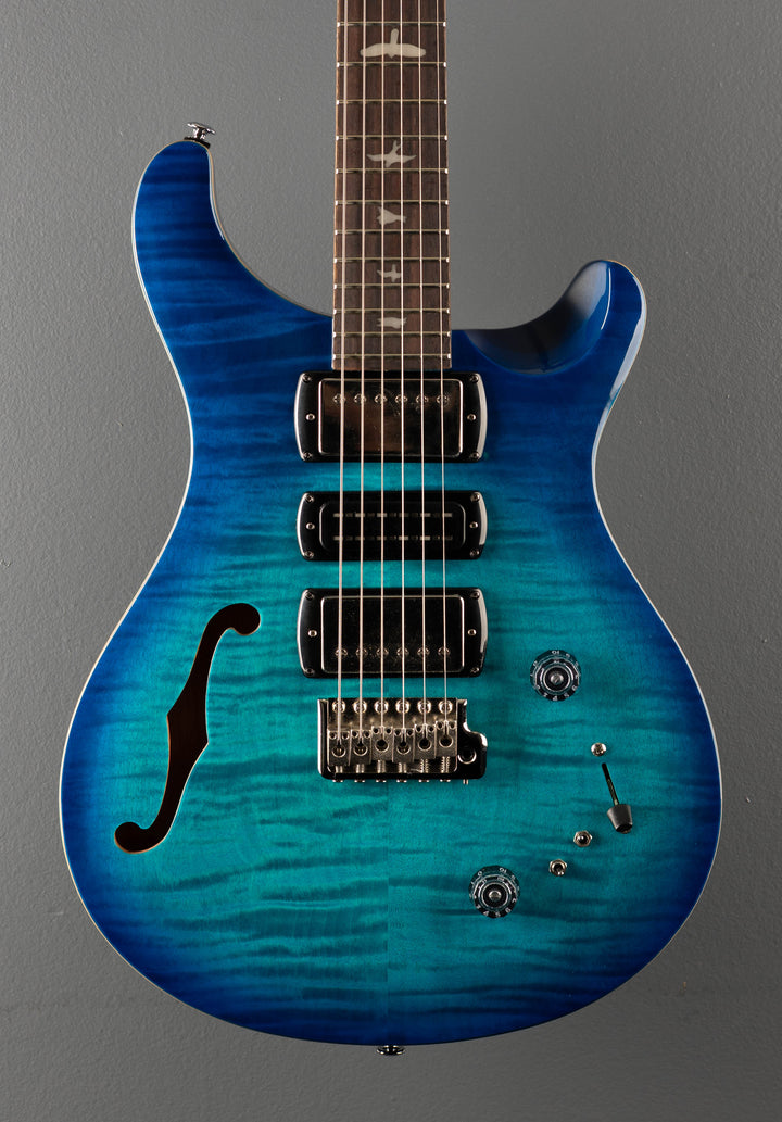 SE Special Semi Hollow, '25