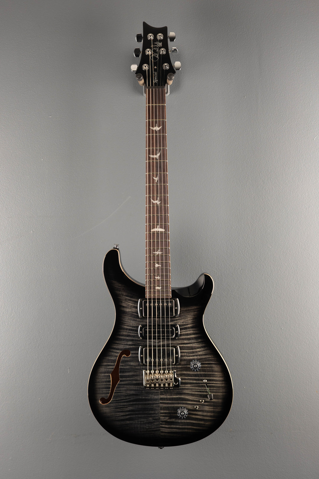 SE Special Semi Hollow, '25