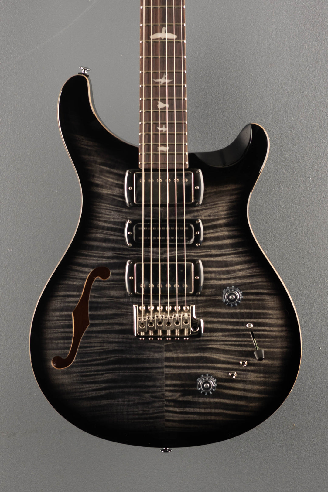 SE Special Semi Hollow, '25