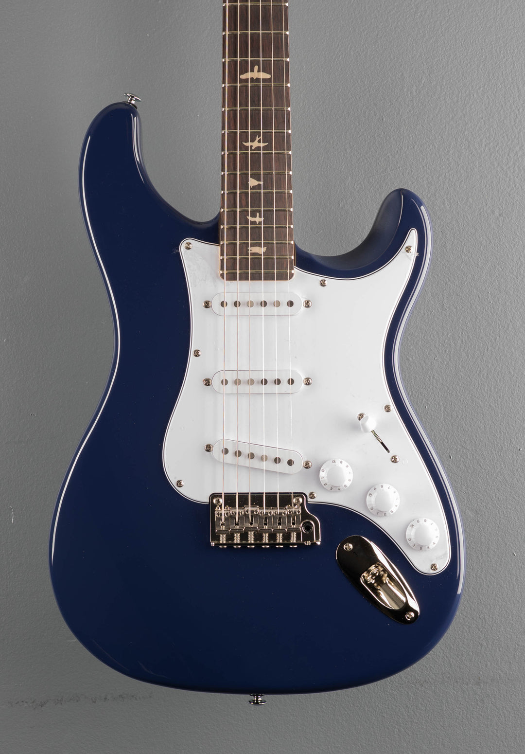 SE Silver Sky Rosewood &