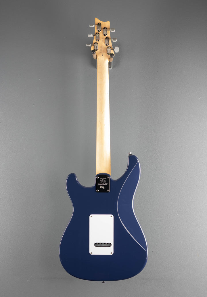 SE Silver Sky w/Rosewood, &