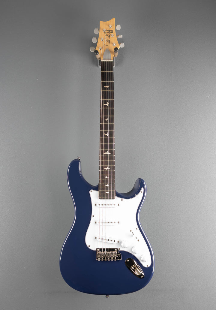 SE Silver Sky w/Rosewood, &