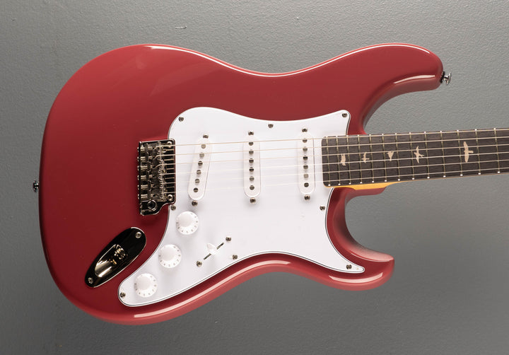 SE Silver Sky w/Rosewood, '25