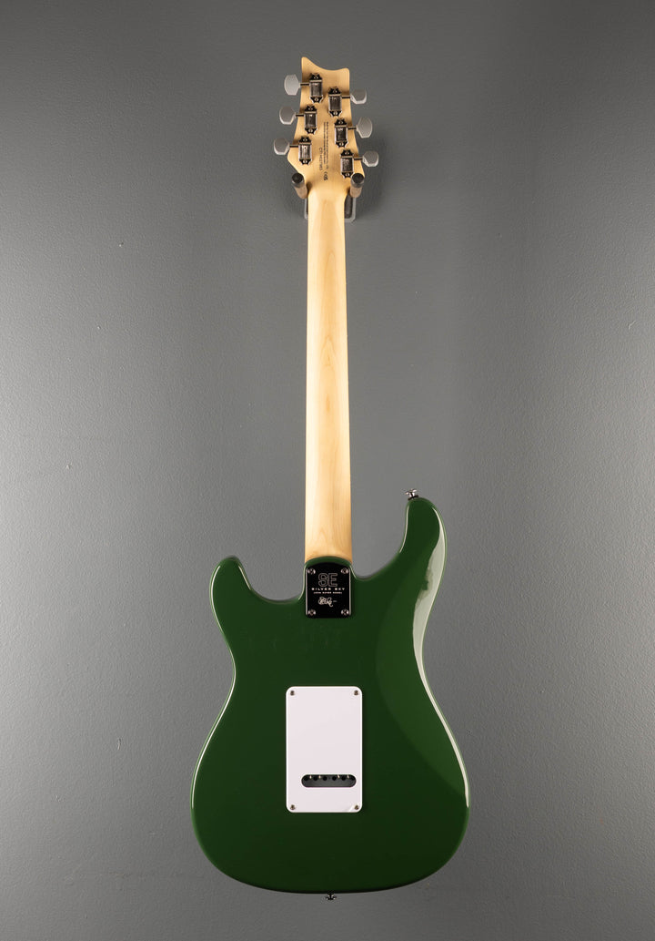 SE Silver Sky w/Rosewood, '25