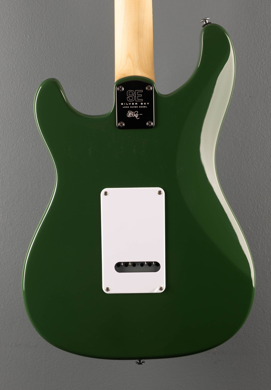 SE Silver Sky w/Rosewood, '25