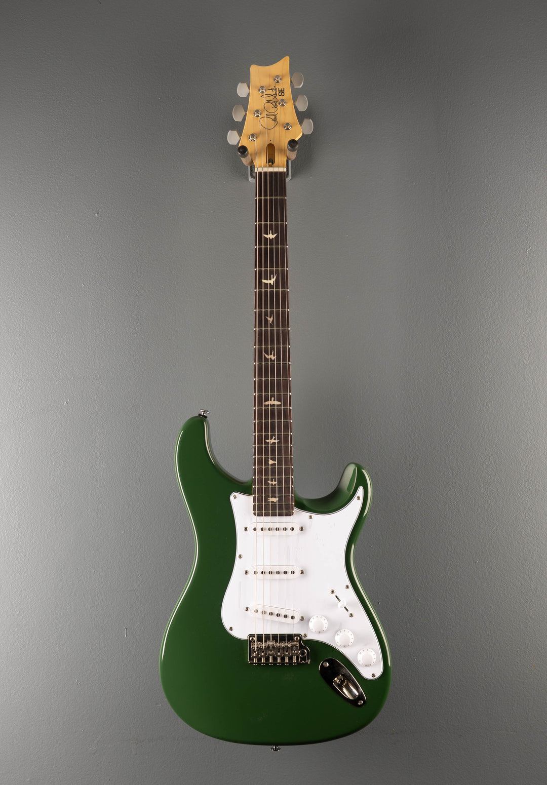 SE Silver Sky w/Rosewood, '25