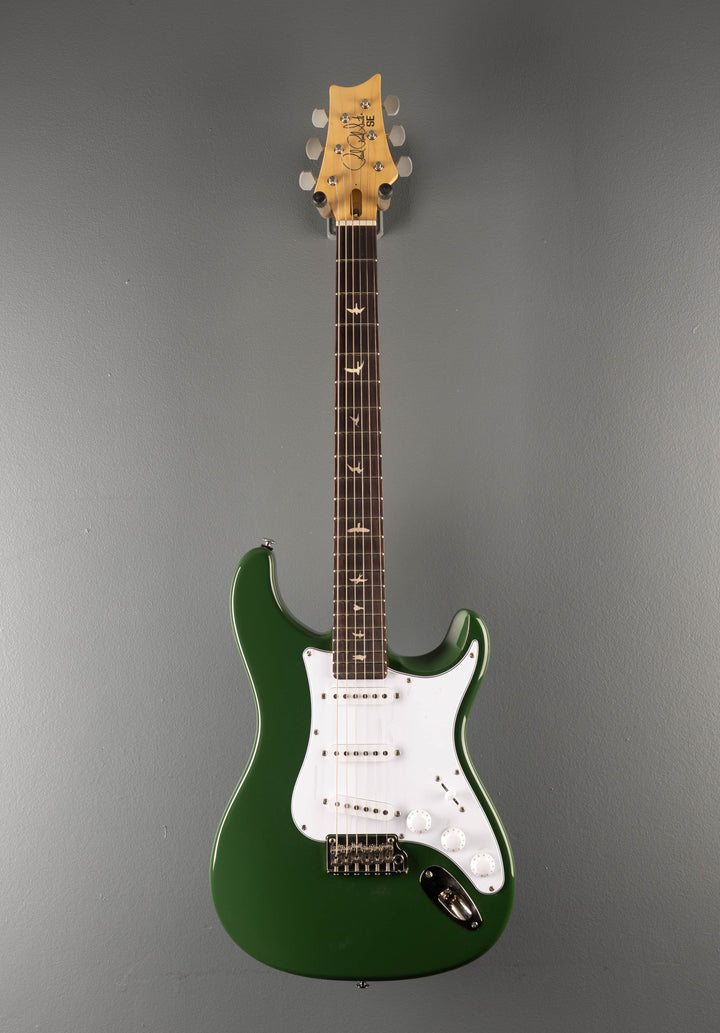 SE Silver Sky w/Rosewood, '25