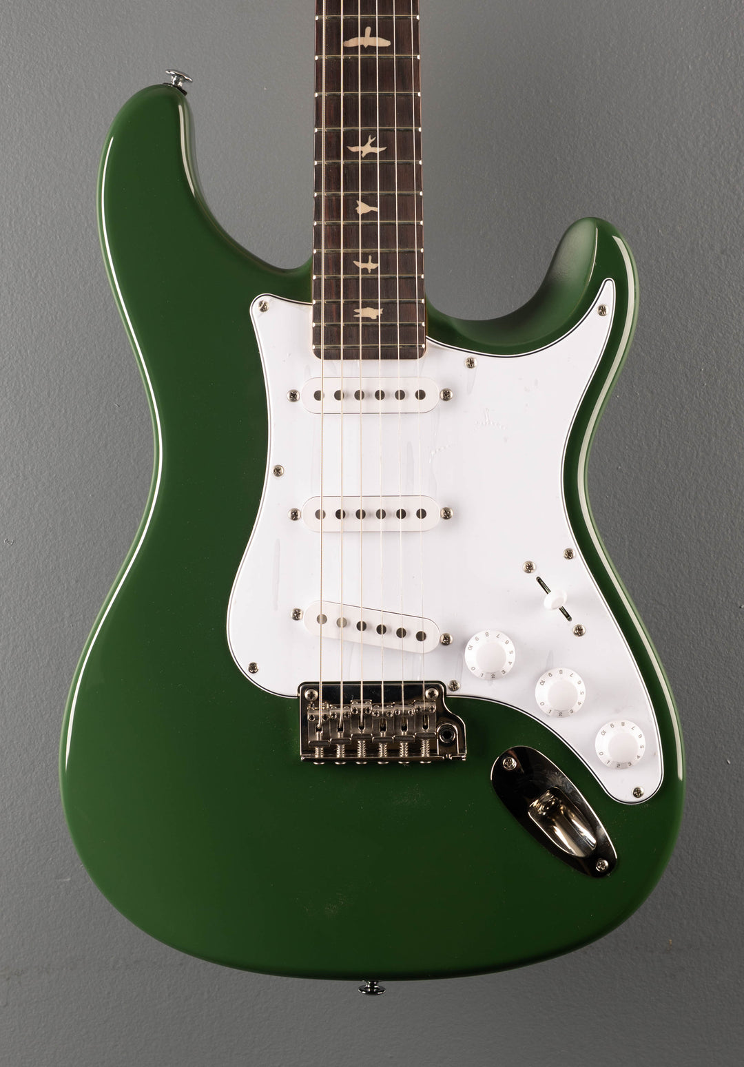 SE Silver Sky w/Rosewood, '25