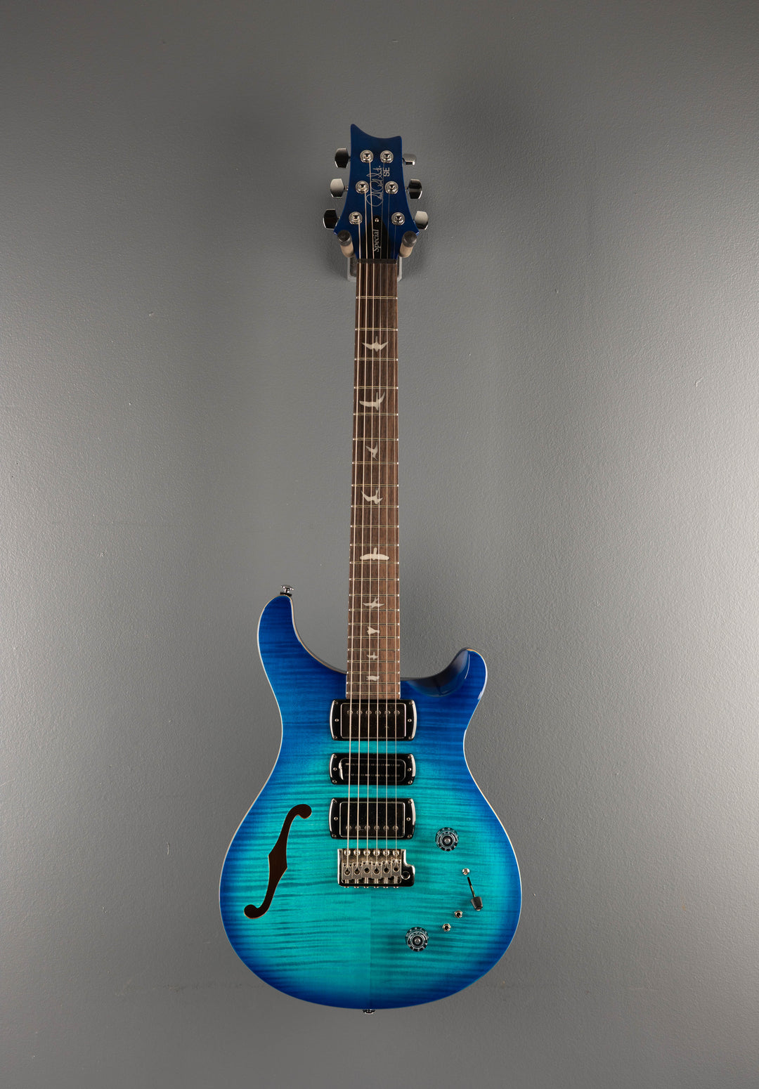 SE Special Semi Hollow, '25