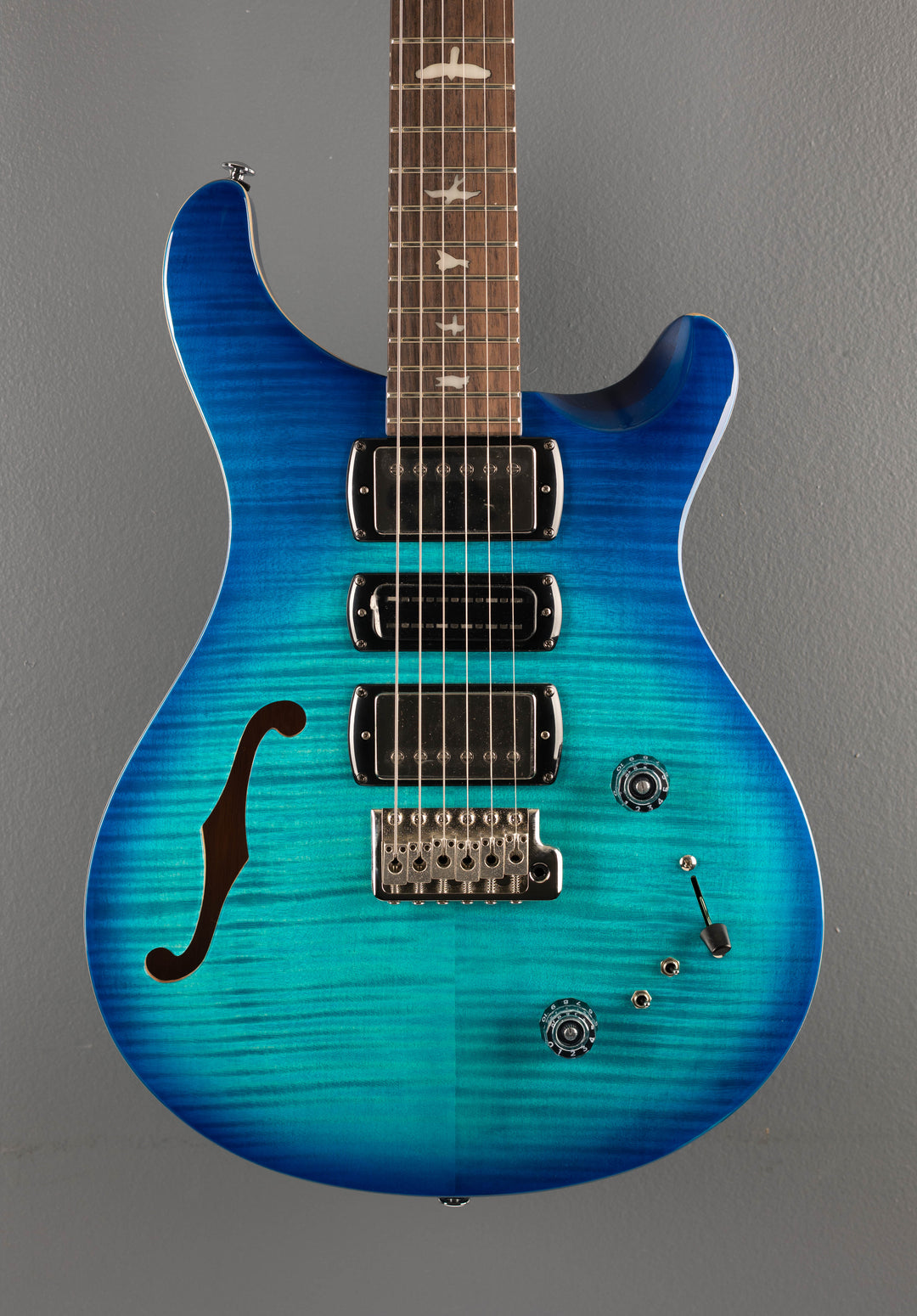 SE Special Semi Hollow, '25