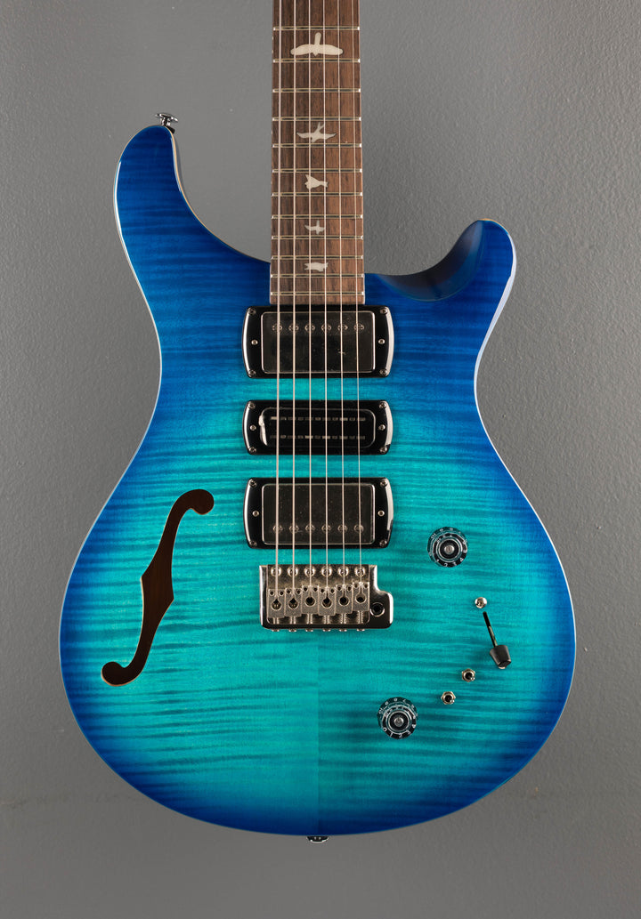 SE Special Semi Hollow, '25