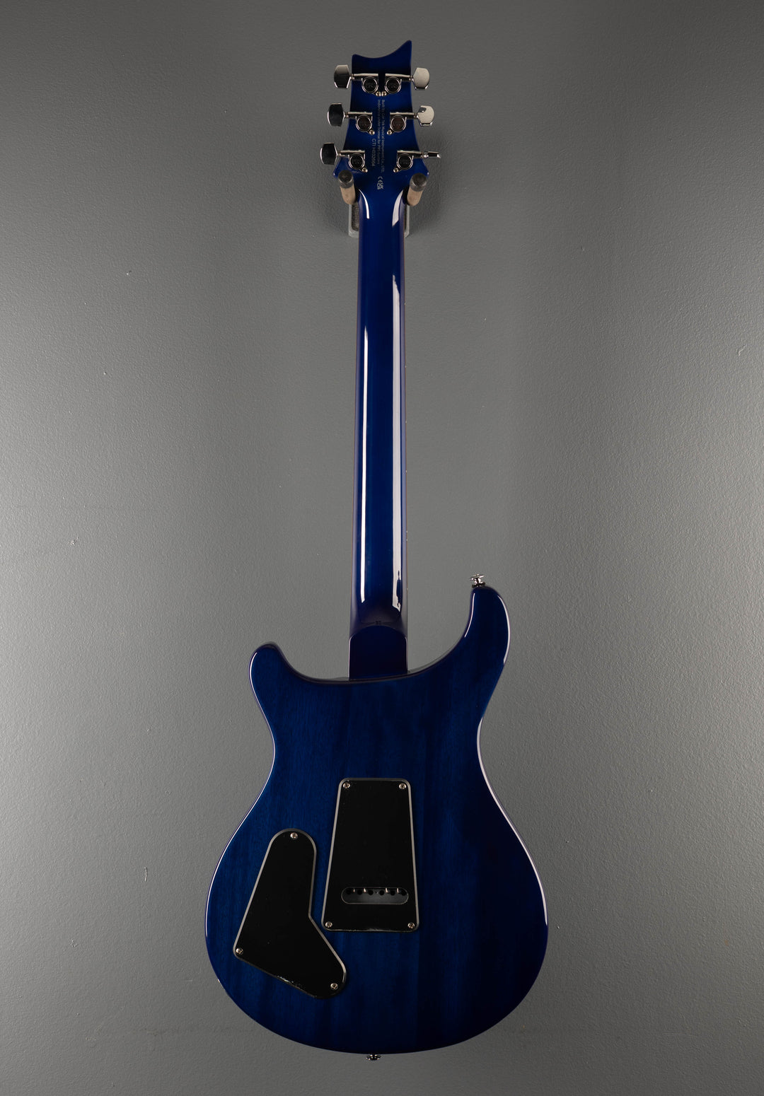 SE Special Semi Hollow, '25