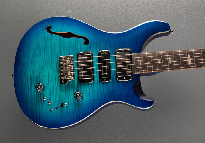 SE Special Semi Hollow, '25