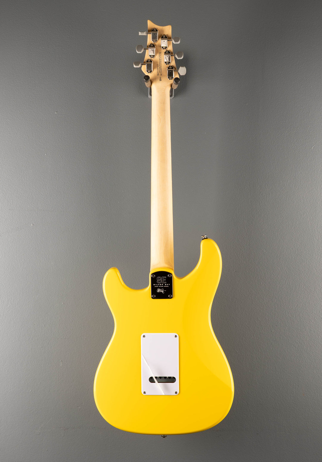 SE Silver Sky w/Rosewood, '25