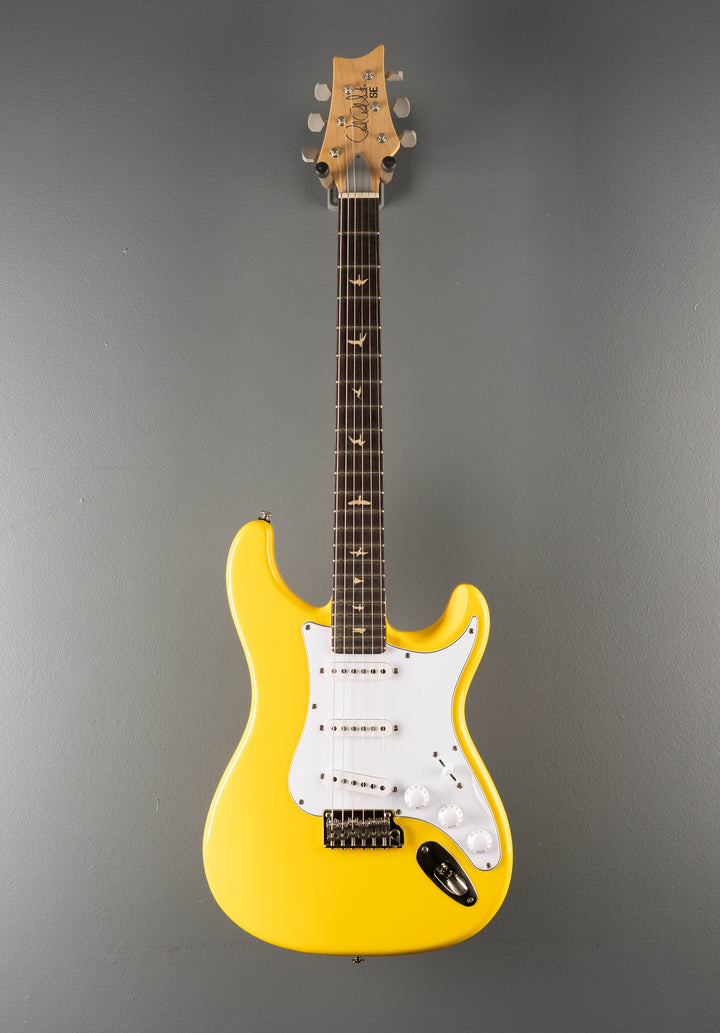 SE Silver Sky w/Rosewood, '25