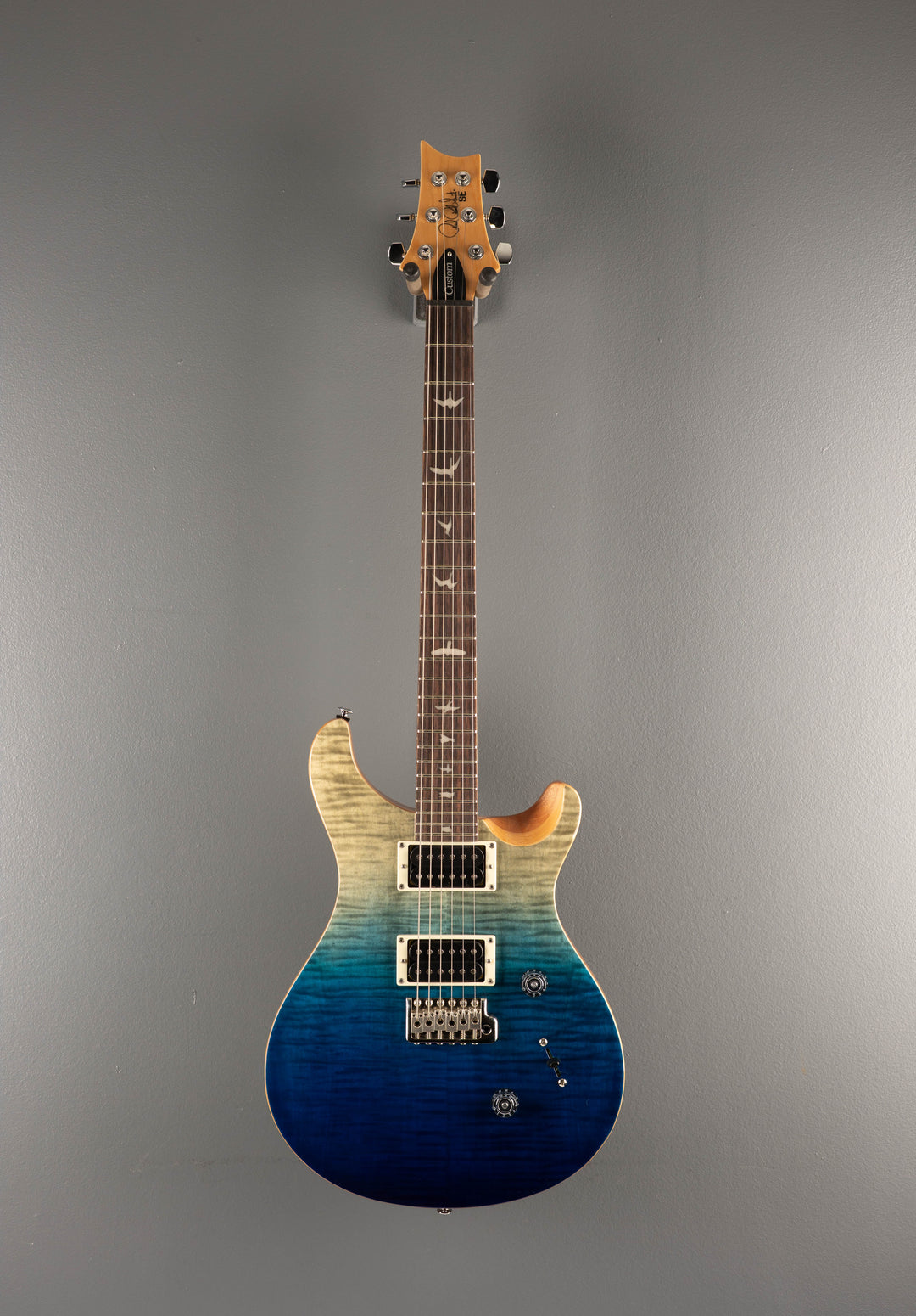 SE Custom 24, '25