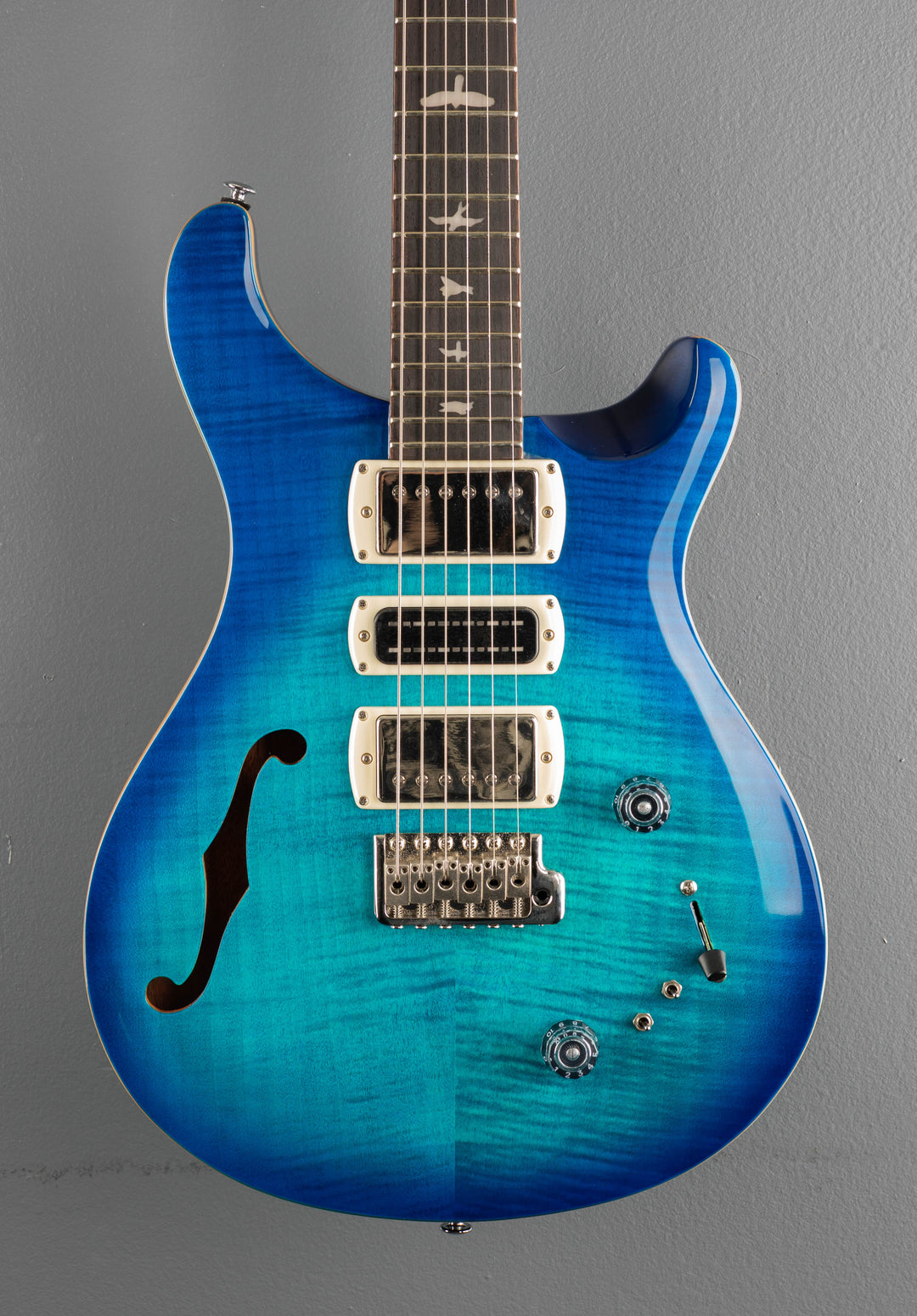 SE Special Semi Hollow, &