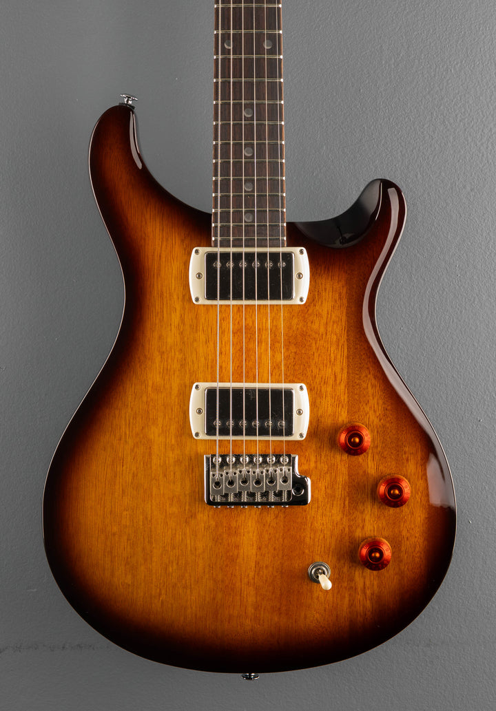 SE DGT (David Grissom Trem) Standard, &