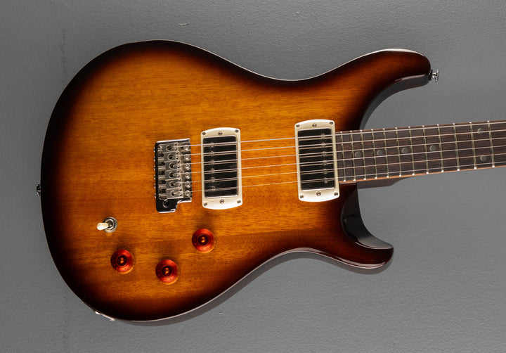 SE DGT (David Grissom Trem) Standard, &