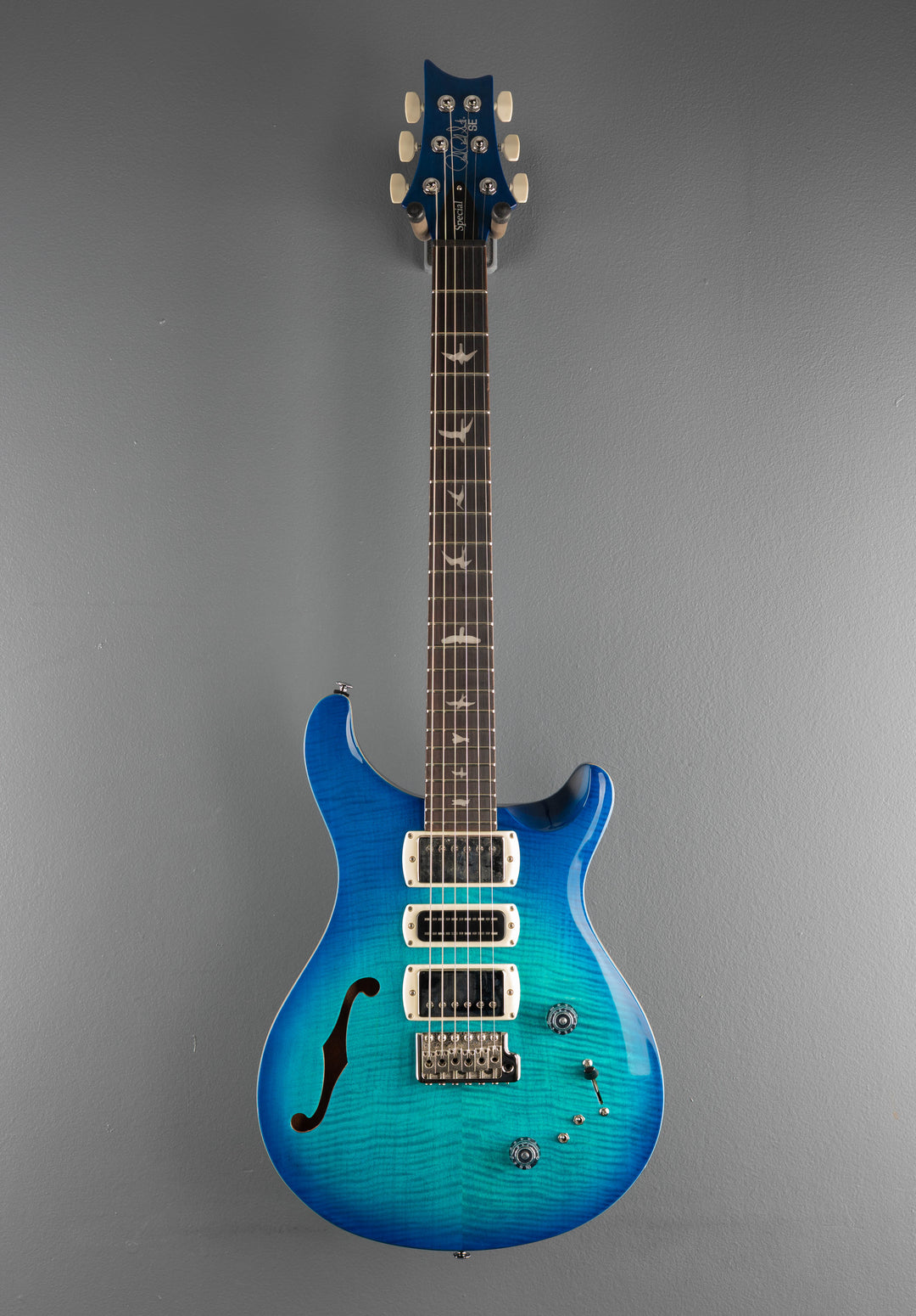 SE Special Semi Hollow, &