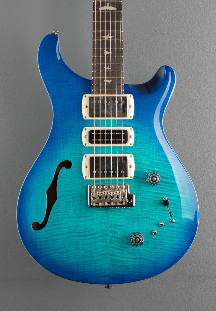SE Special Semi Hollow, &