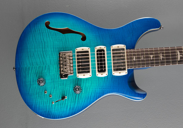 SE Special Semi Hollow, &