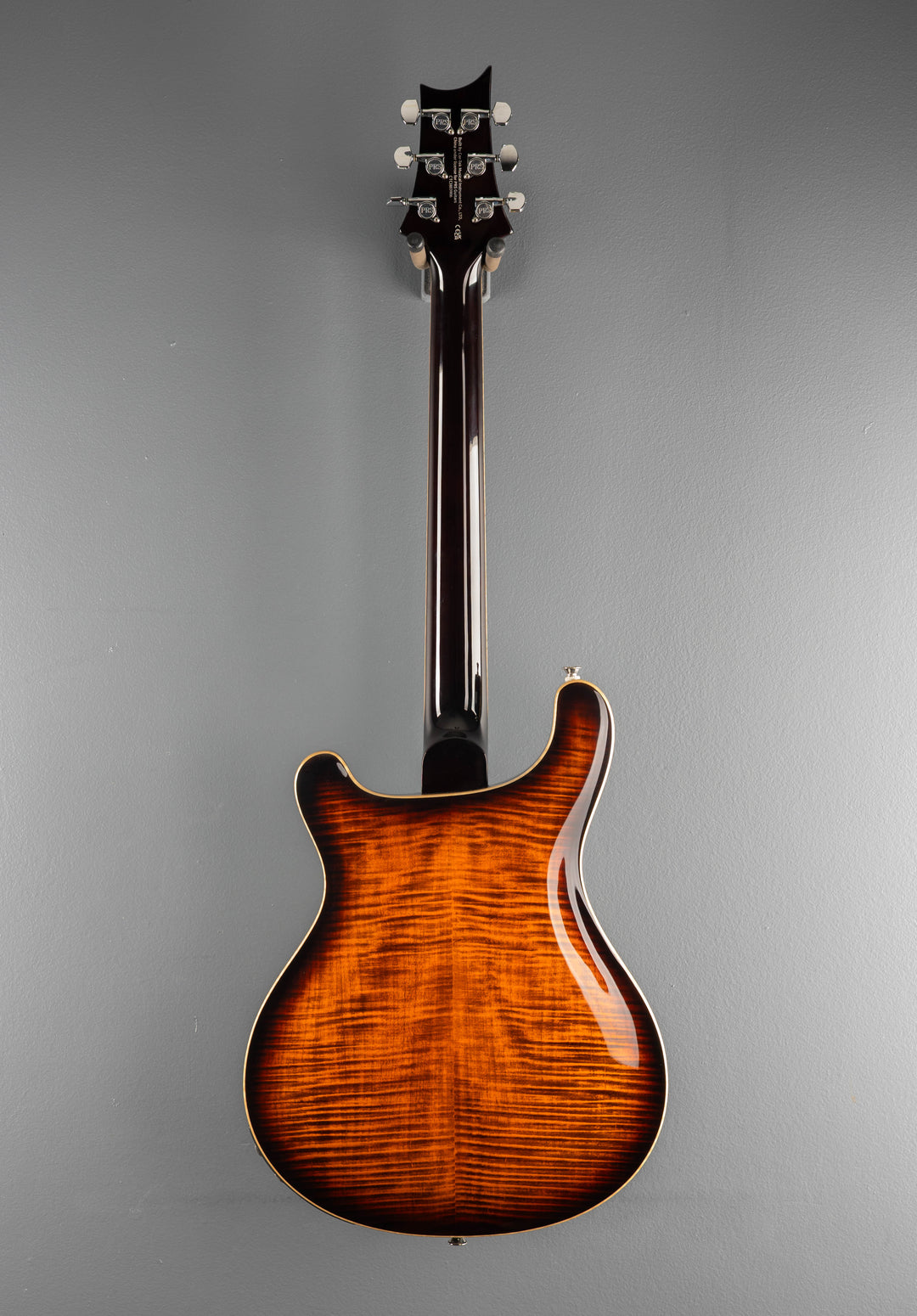 SE Hollowbody II Piezo &