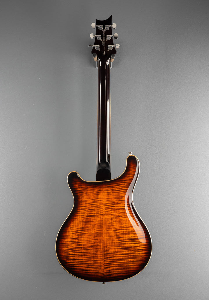 SE Hollowbody II Piezo &
