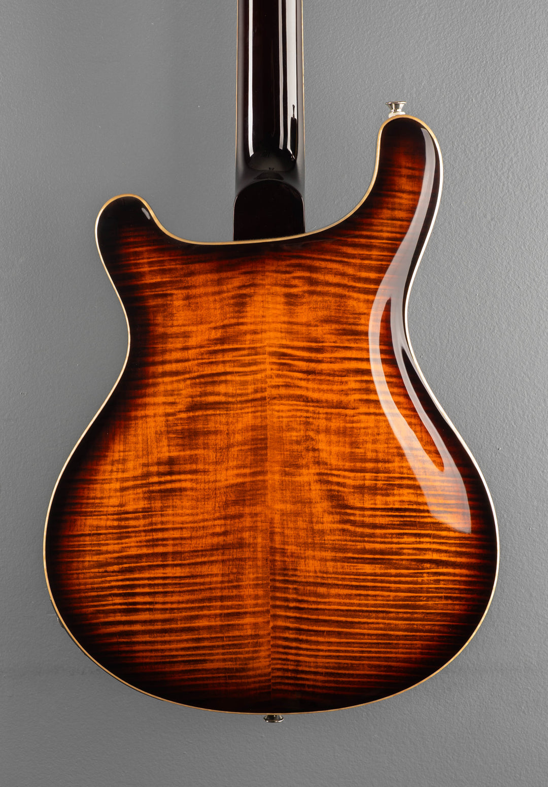 SE Hollowbody II Piezo &