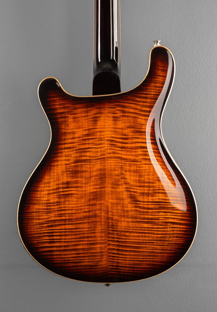 SE Hollowbody II Piezo &