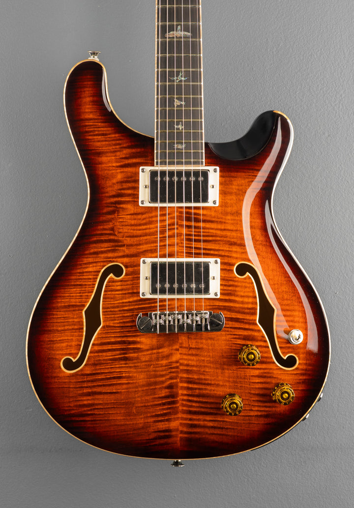 SE Hollowbody II Piezo &