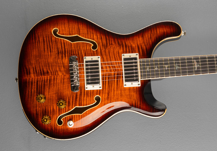 SE Hollowbody II Piezo &