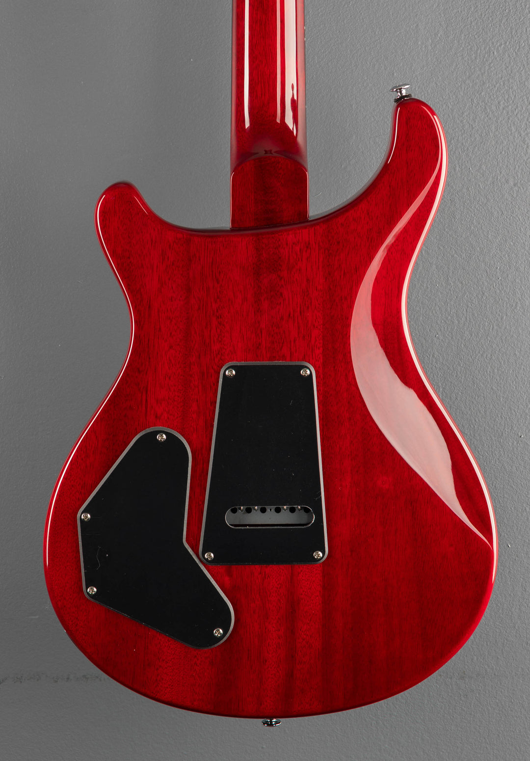 SE DGT (David Grissom Trem) Standard, &