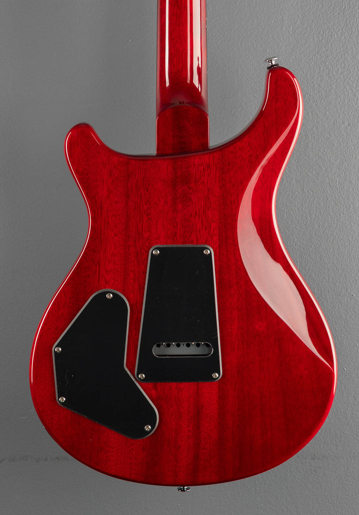 SE DGT (David Grissom Trem) Standard, &