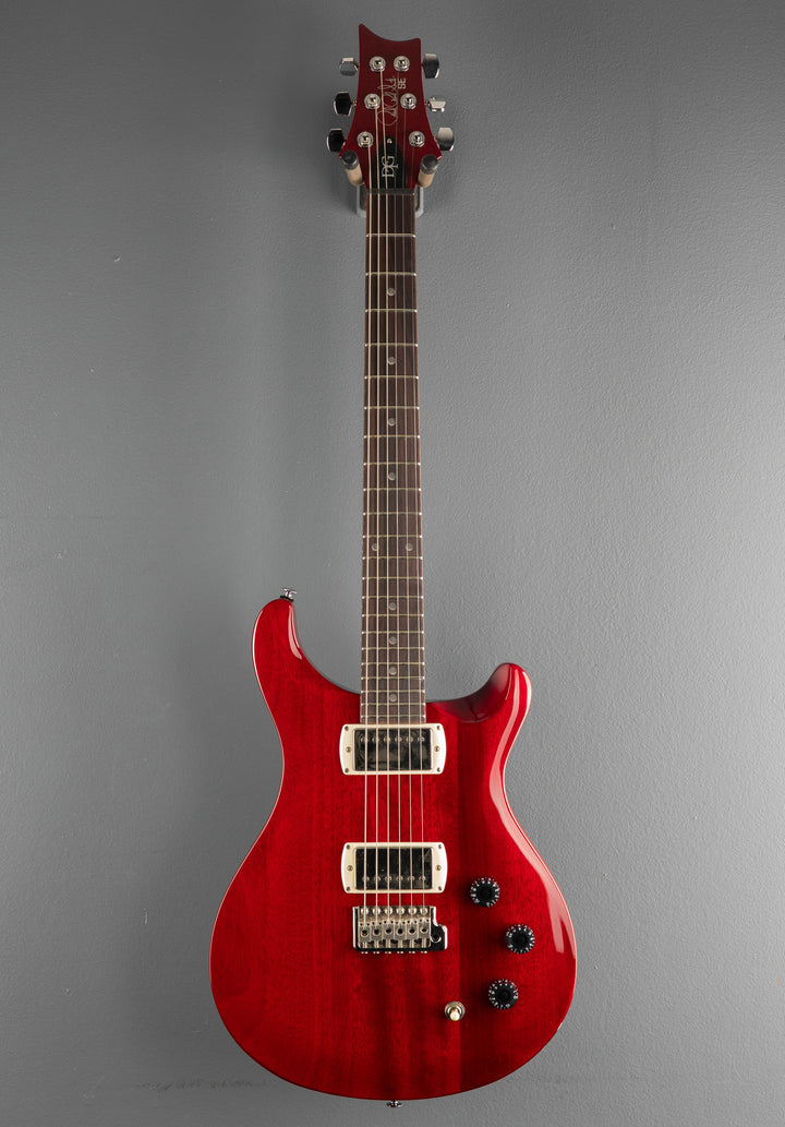 SE DGT (David Grissom Trem) Standard, &