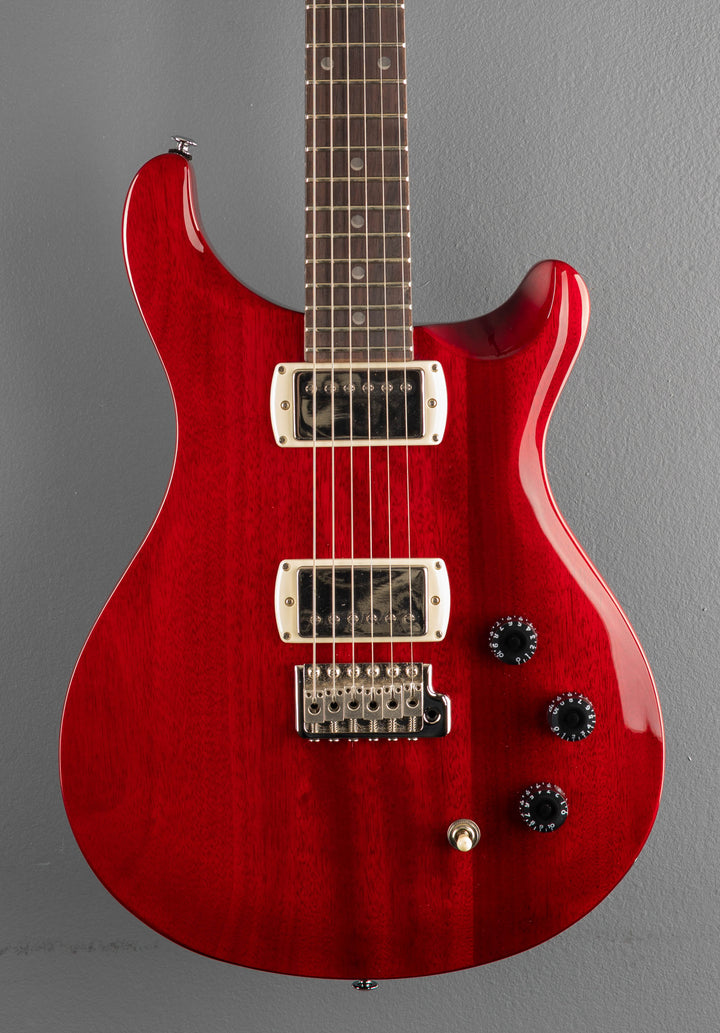 SE DGT (David Grissom Trem) Standard, &