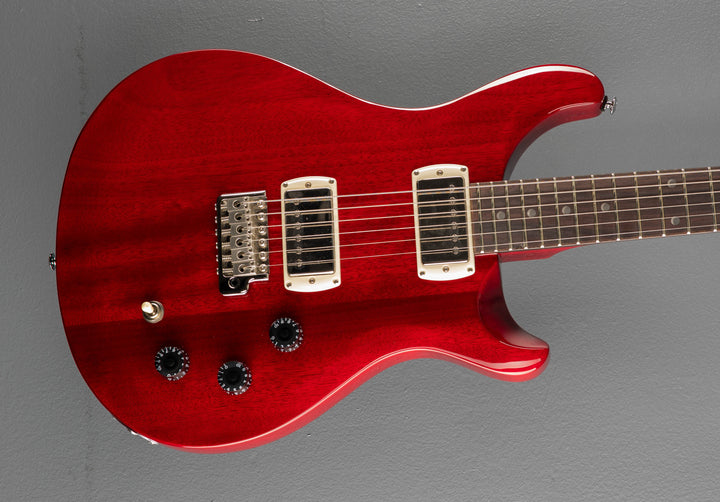 SE DGT (David Grissom Trem) Standard, &