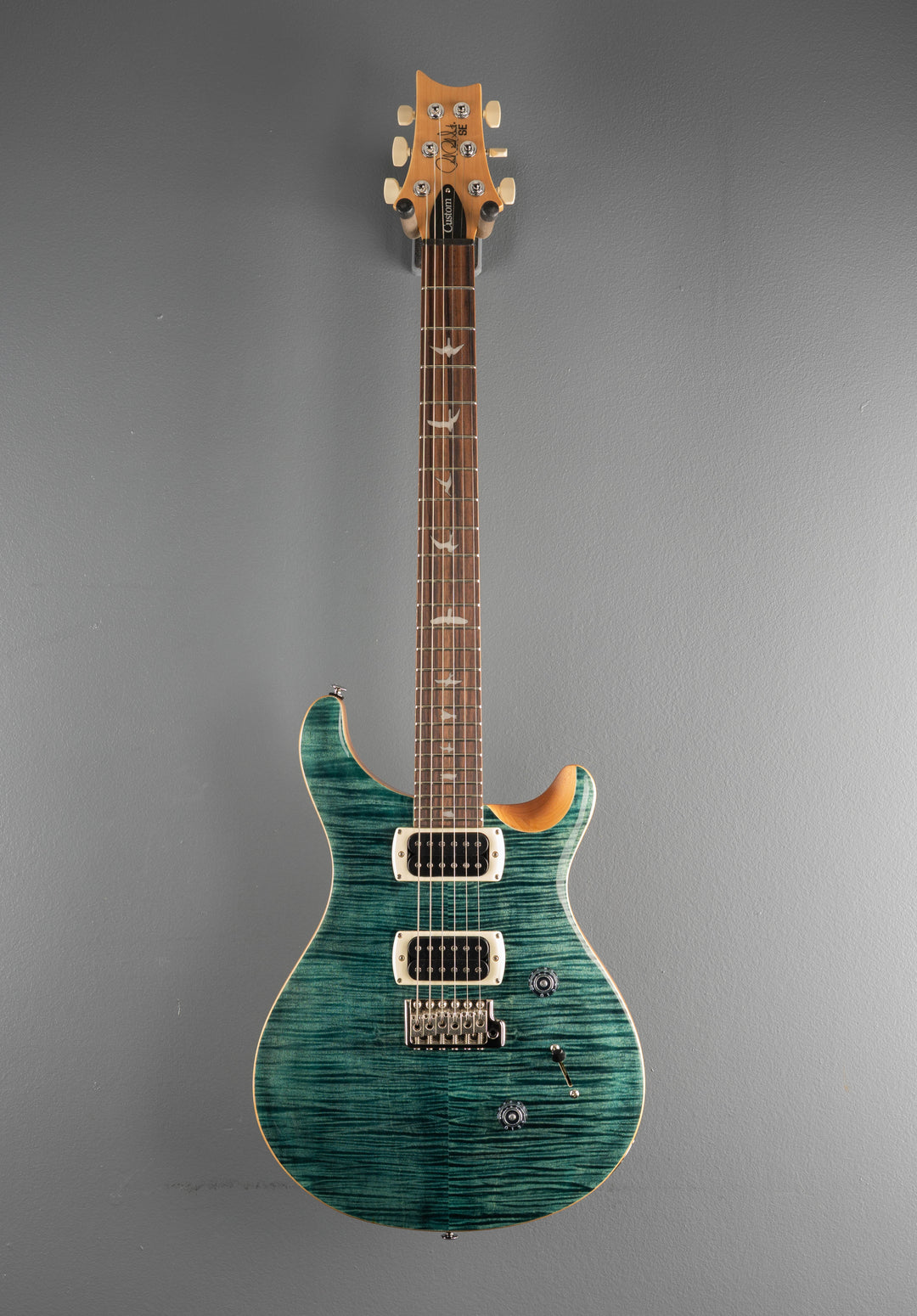 SE Custom 24, &