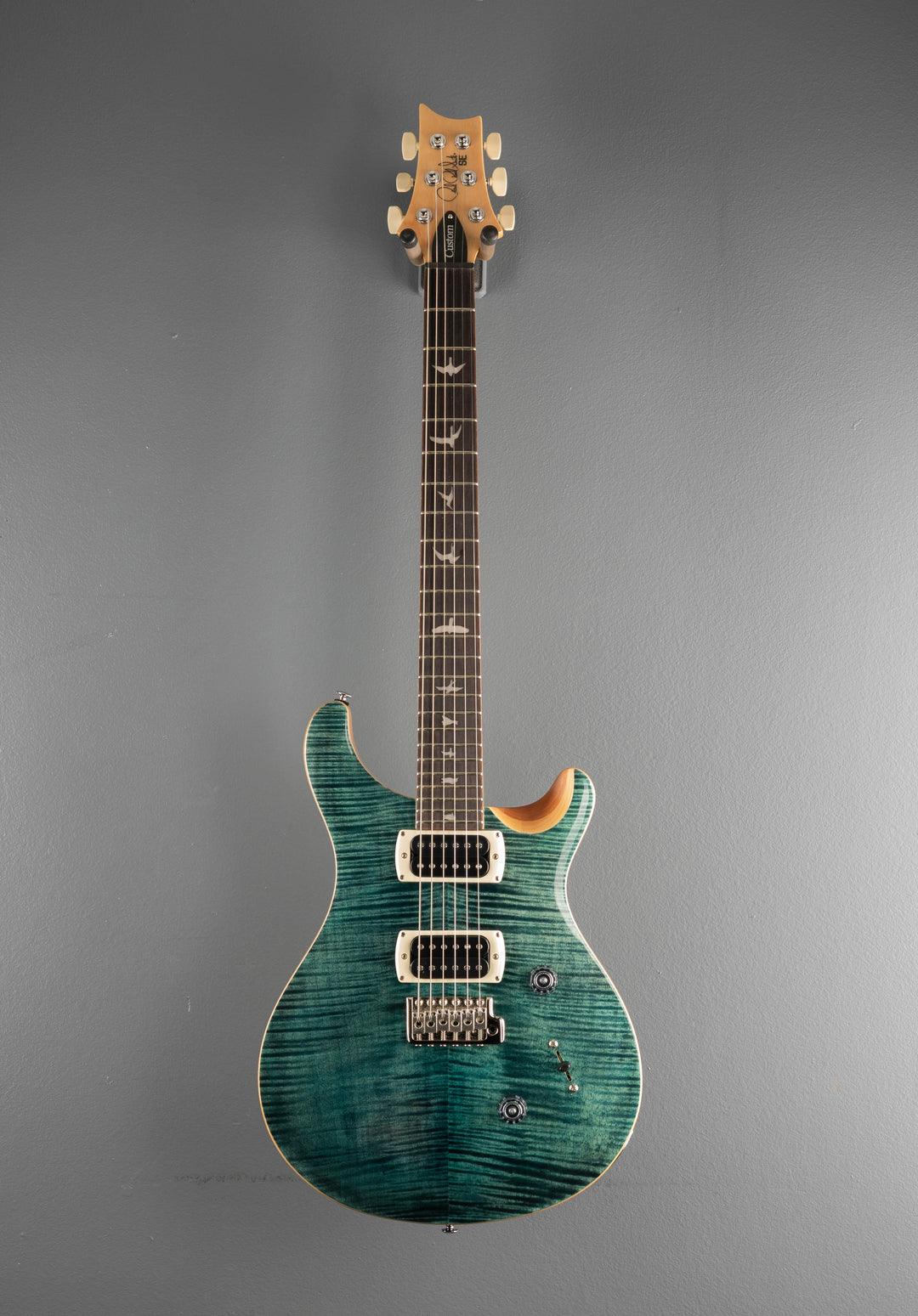 SE Custom 24, &