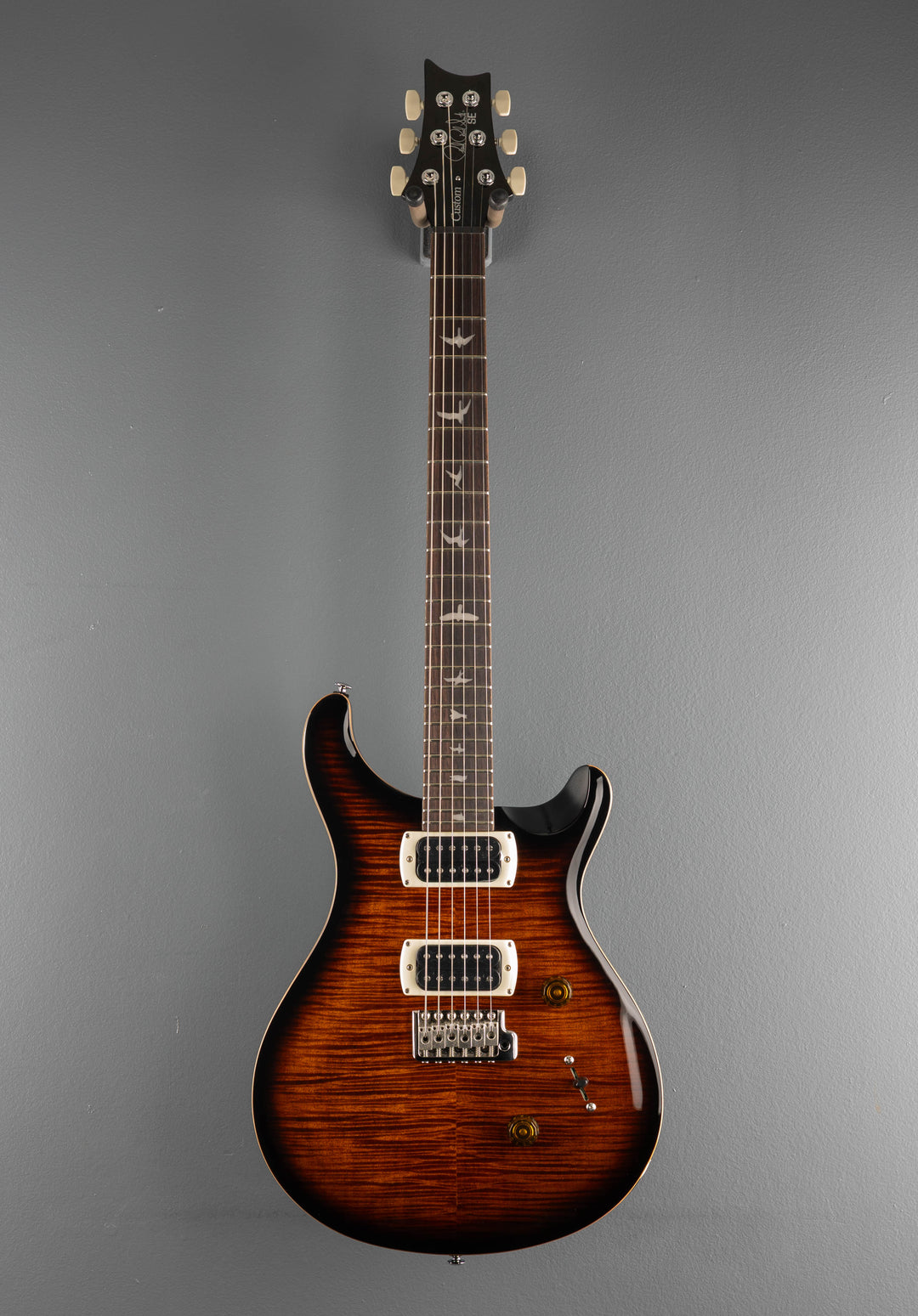SE Custom 24, &
