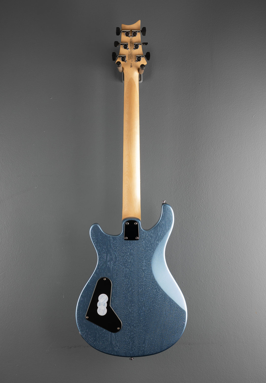 SE CE-24 Standard Satin Stoptail, &